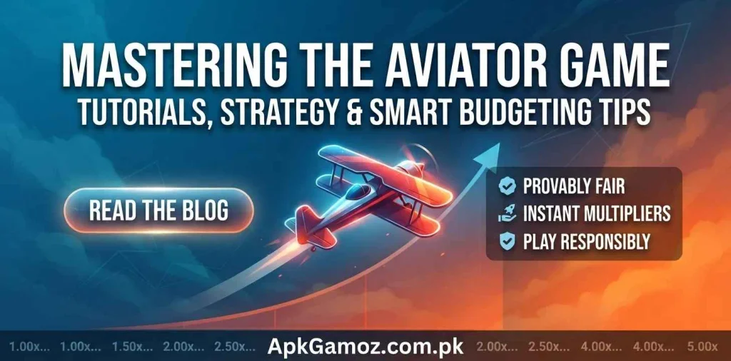 aviator game